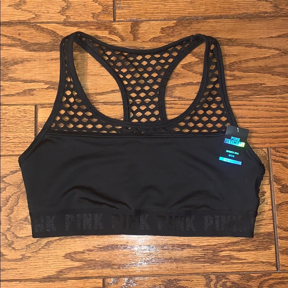 Victoria's Secret PINK Sports Bra